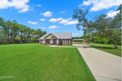 14015 Sunrise Lane, Panama City, FL 32409 - Photo 1