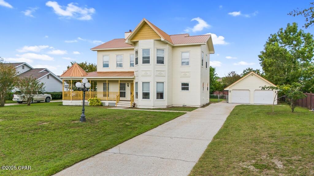 1329 Britton Rd, Lynn Haven, FL 32444 - MLS 777005 - Coldwell Banker