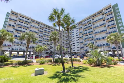 23223 Front Beach Road #A-940, Panama City Beach, FL 32413 - Photo 1