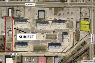 505 W 15th St, Panama City, FL 32401 - Photo 1