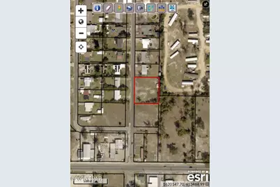 807 N 9th Street, Panama City, FL 32404 - Photo 1