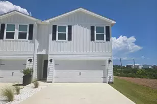 321 Salt Crk Ln, Mexico Beach, FL 32456 - Photo 1