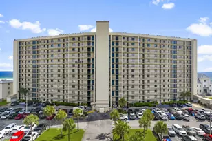 4715 Thomas Dr, Panama City Beach, FL 32408 - Photo 1