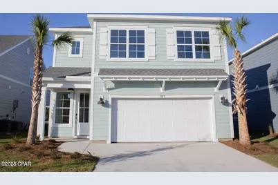 853 Breakfast Point Boulevard, Panama City Beach, FL 32407 - Photo 1