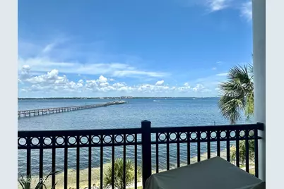 4121 Cobalt #P104, Panama City, FL 32408 - Photo 1