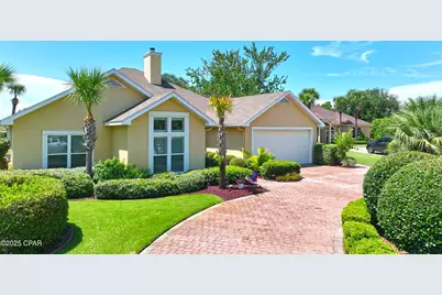 3412 Dragon's Ridge Road, Panama City Beach, FL 32408 - Photo 1