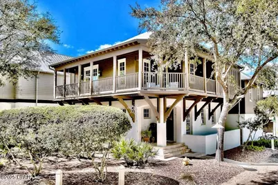 184 E Water Street, Rosemary Beach, FL 32413 - Photo 1
