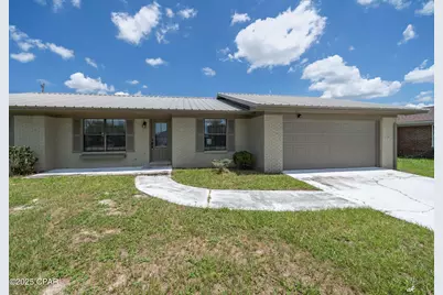 5023 Rachelle Circle, Panama City, FL 32404 - Photo 1