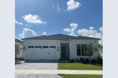 959 Camp Fire Circle #Lot 291, Panama City Beach, FL 32413 - Photo 1