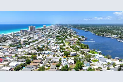 3903 Raven Street # A-C, Panama City Beach, FL 32408 - Photo 1