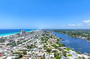 3903 Raven St, Panama City Beach, FL 32408 - Photo 1