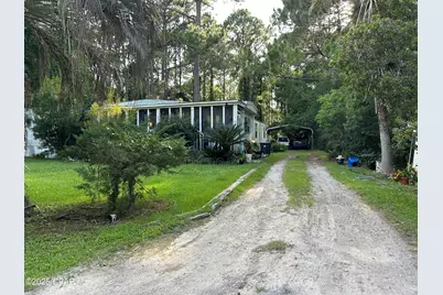 25 18th Street, Santa Rosa Beach, FL 32459 - Photo 1