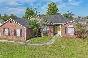 918 Delaware Ave, Lynn Haven, FL 32444 - Photo 1