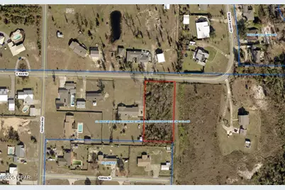 3630 E 43rd Street, Panama City, FL 32404 - Photo 1