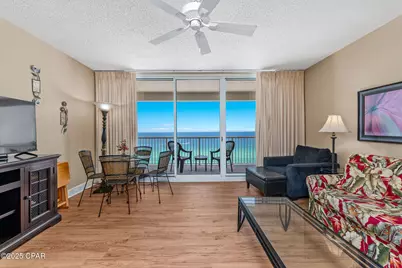 10901 Front Beach Road #1106, Panama City Beach, FL 32407 - Photo 1