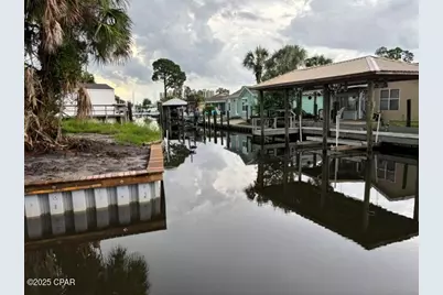 6707 Sunrise Drive, Panama City Beach, FL 32407 - Photo 1