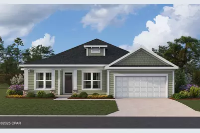 309 Sheephead Bayou Drive, Panama City Beach, FL 32407 - Photo 1