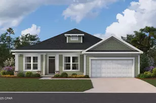 309 Sheephead Bayou Dr, Panama City Beach, FL 32407 - Photo 1