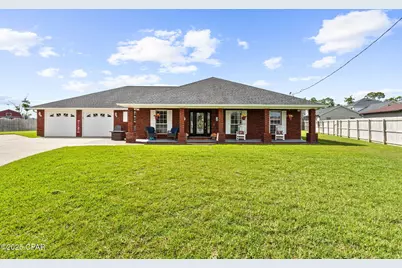 351 Hiland Drive, Panama City, FL 32404 - Photo 1