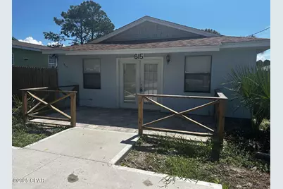 615 Gardenia Street, Panama City Beach, FL 32407 - Photo 1