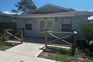 615 Gardenia St, Panama City Beach, FL 32407 - Photo 1