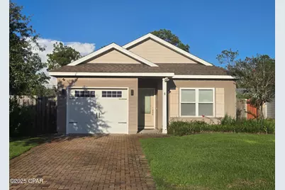 138 Kaelyn Lane, Port Saint Joe, FL 32456 - Photo 1