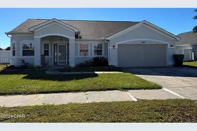 3484 Cherry Ridge Road, Lynn Haven, FL 32444 - Photo 1