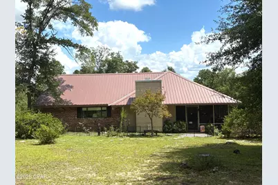 850 Gambier Drive, Alford, FL 32420 - Photo 1