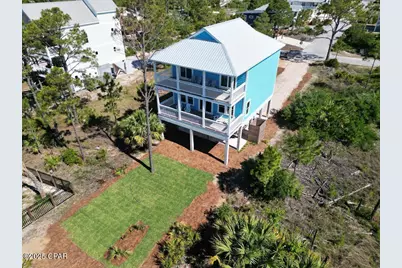 300 Mercury Lane, Port Saint Joe, FL 32456 - Photo 1