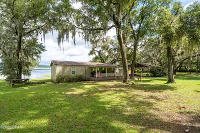 3449 Lucas Lake Rd Road, Chipley, FL 32428 - Photo 1