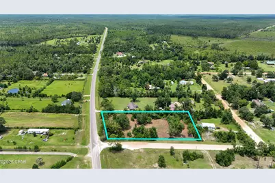 4027 E Highway 388, Youngstown, FL 32466 - Photo 1