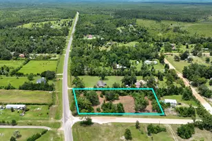 4027 E Hwy 388, Youngstown, FL 32466 - Photo 1