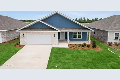 3825 Red Deer Circle, Panama City, FL 32404 - Photo 1