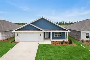 3825 Red Deer Cir, Panama City, FL 32404 - Photo 1