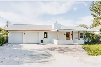 124 Downing Street, Panama City Beach, FL 32413 - Photo 1