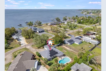 4459 Ashland Road, Panama City, FL 32405 - Photo 1