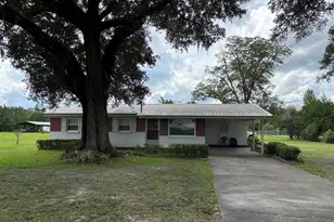 15810 SW Charlie Wood Rd, Blountstown, FL 32424 - Photo 1