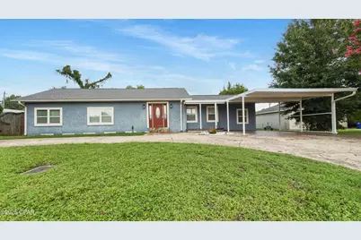 205 N Macarthur Avenue, Panama City, FL 32401 - Photo 1
