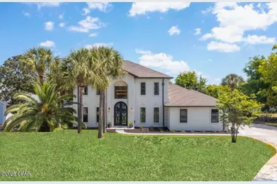 137 Legend Lakes Drive, Panama City, FL 32408 - Photo 1
