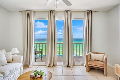 5115 Gulf Drive #402, Panama City Beach, FL 32408 - Photo 1