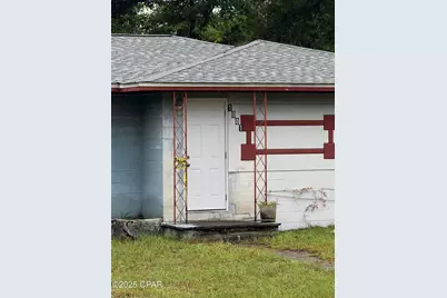 1001 Cypress Avenue, Panama City, FL 32401 - Photo 1