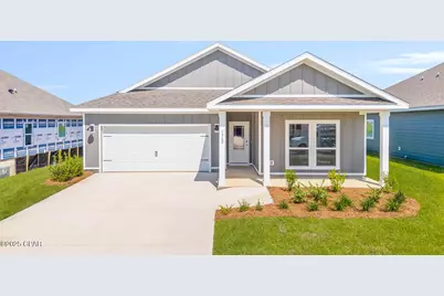 3362 Rachel Place, Panama City, FL 32409 - Photo 1