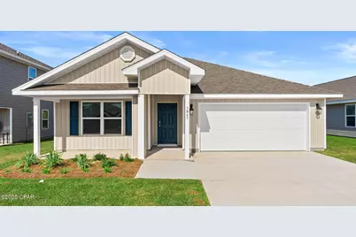 5065 Windrow Way, Panama City, FL 32404 - Photo 1
