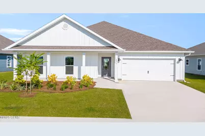 4874 Windrow Way, Panama City, FL 32404 - Photo 1