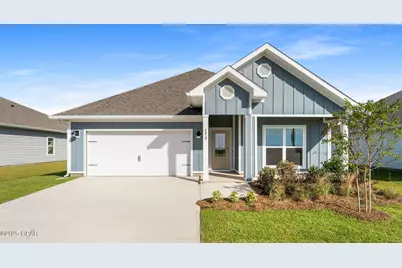 4878 Windrow Way, Panama City, FL 32404 - Photo 1