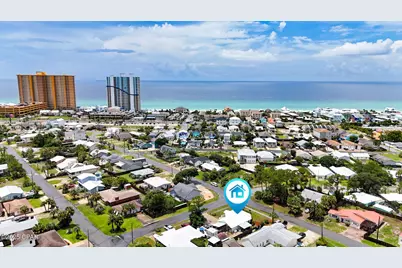 5224 Pinetree Avenue, Panama City, FL 32408 - Photo 1