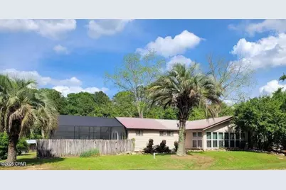 2491 N Pine Street, Westville, FL 32464 - Photo 1