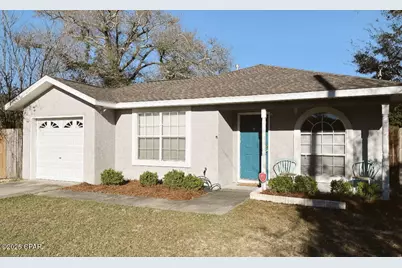 1716 Hickory Avenue, Panama City, FL 32405 - Photo 1