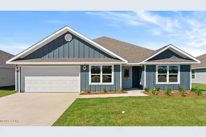6505 Haskins Drive, Panama City, FL 32404 - Photo 1