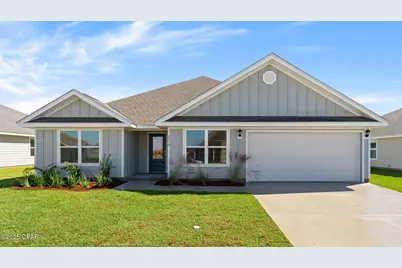 6510 Myers Road, Panama City, FL 32404 - Photo 1